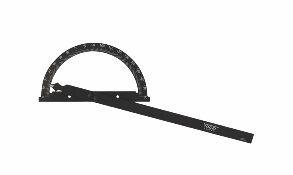 Gradmesser