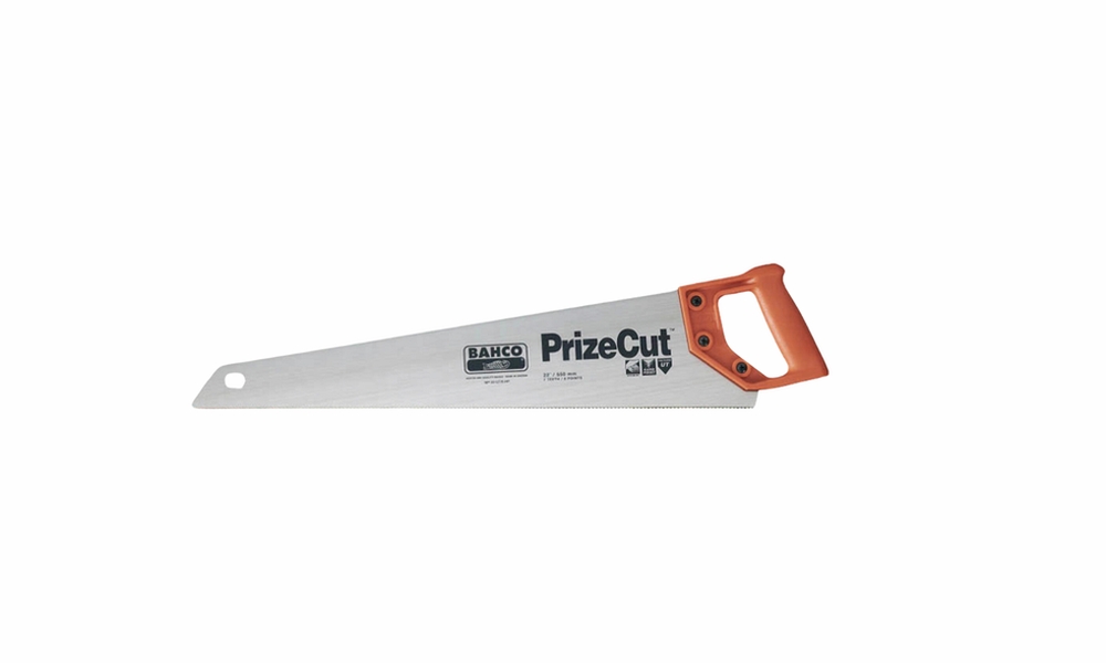 Hand-Holzsägen