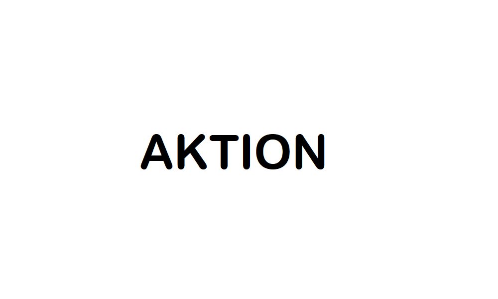 Aktion Li HD Partner