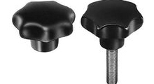 DIN6336 Sterngriffe