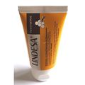Hand protection cream with beeswax  