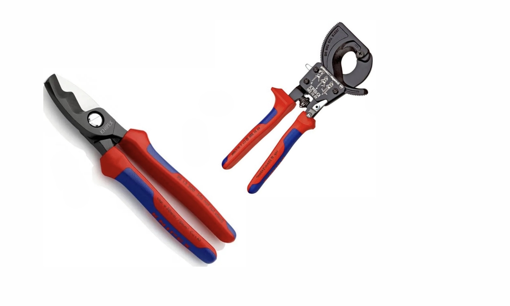 Cable-cutters